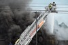 2017-04-23 Dollar General Burning Down 020